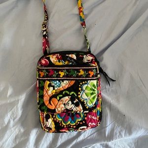 authentic Disney parks purse